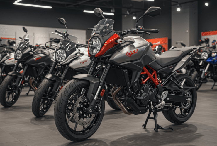 Are Chinese motorcycles reliable in 2025?
