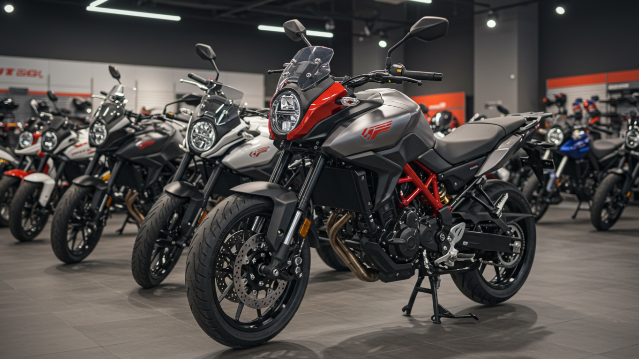 Are Chinese motorcycles reliable in 2025?