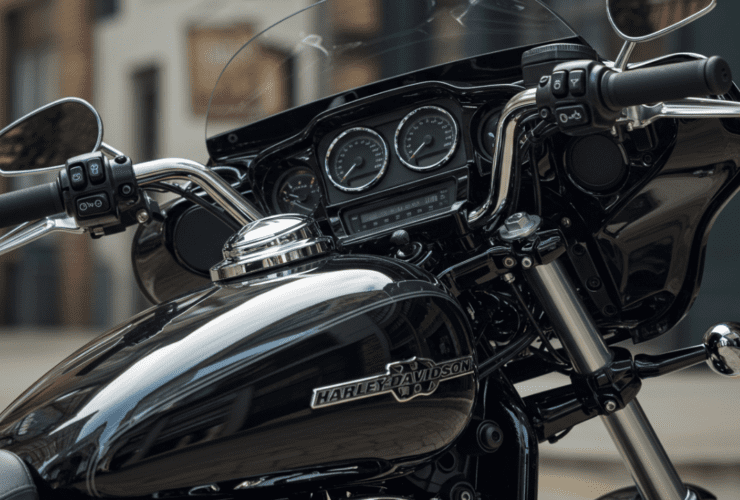 Are Harley-Davidsons still worth it in 2025?