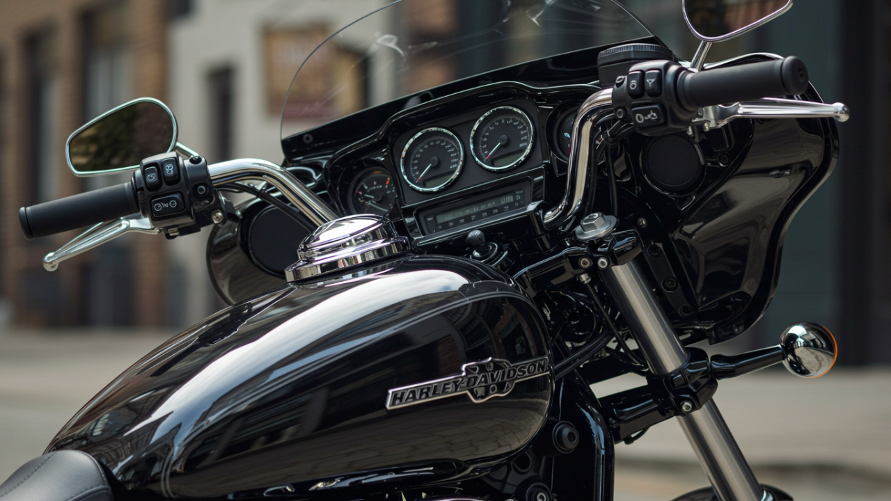 Are Harley-Davidsons still worth it in 2025?