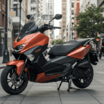 Are gas scooters still worth buying in 2025?