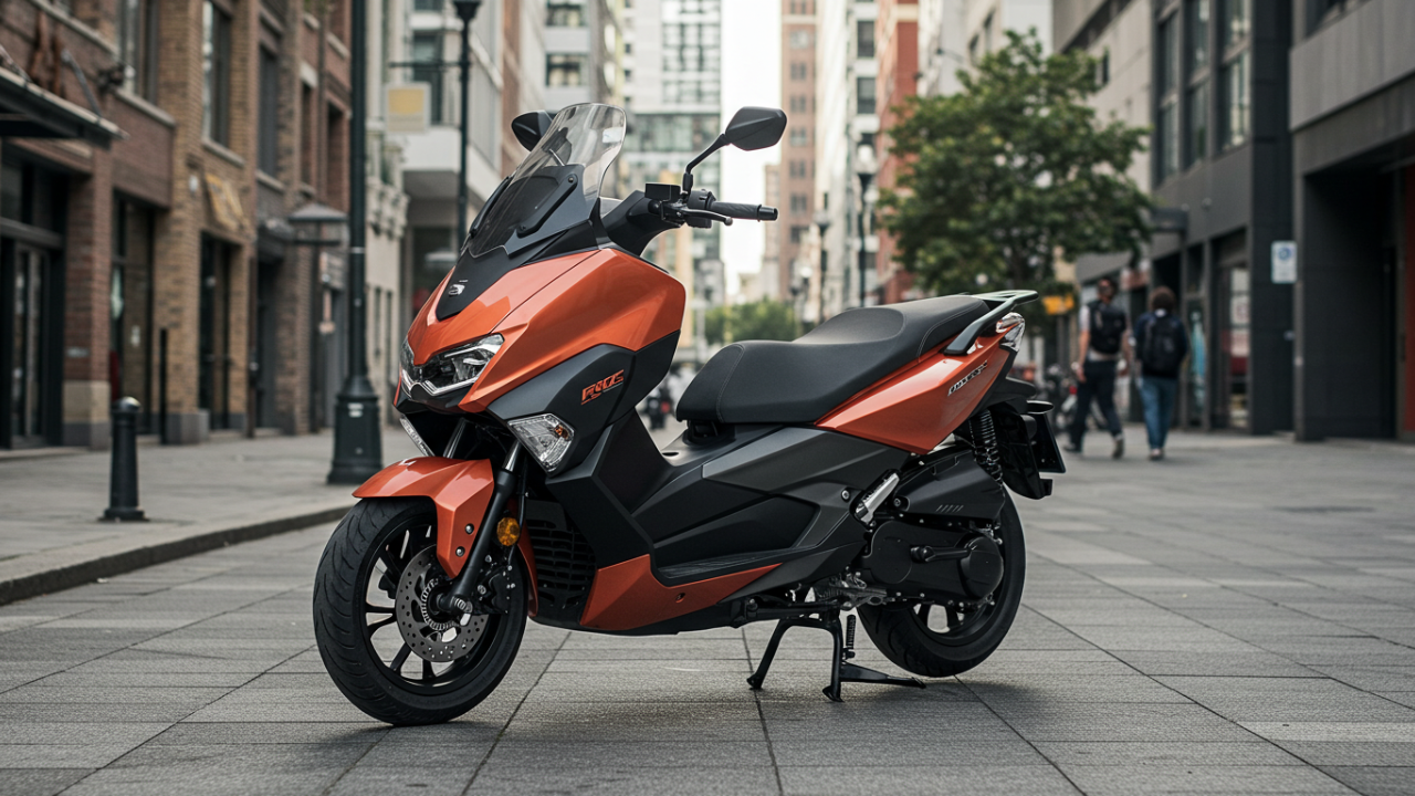 Are gas scooters still worth buying in 2025?