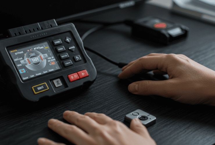 Best OBD2 scanners for home use (2025 picks)