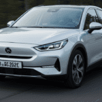 Best affordable electric cars coming in 2025