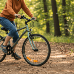 Best beginner bikes for 2025 (safe & affordable)