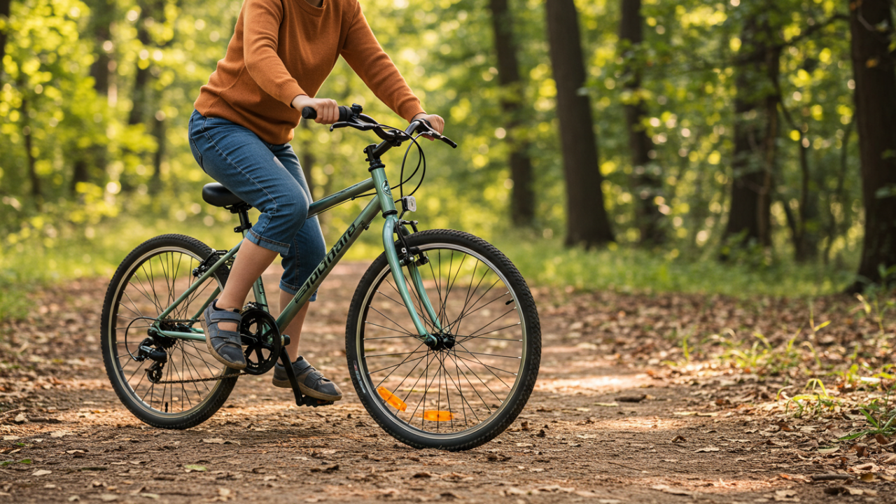 Best beginner bikes for 2025 (safe & affordable)