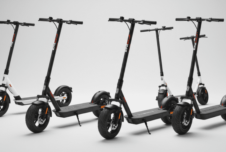 Cheap scooters under $1000 that won’t break down