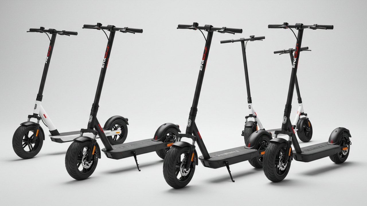 Cheap scooters under $1000 that won’t break down