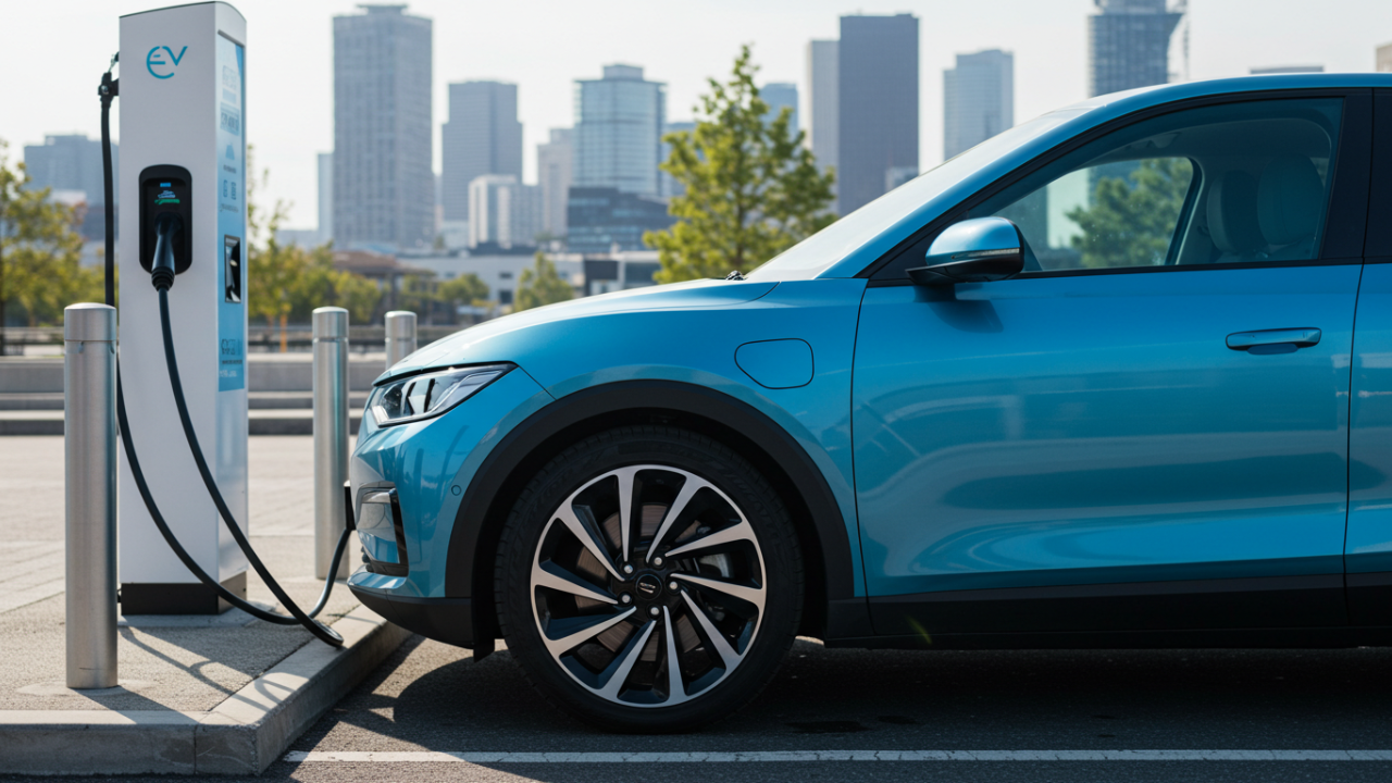 EV tax credits & incentives expiring in 2025