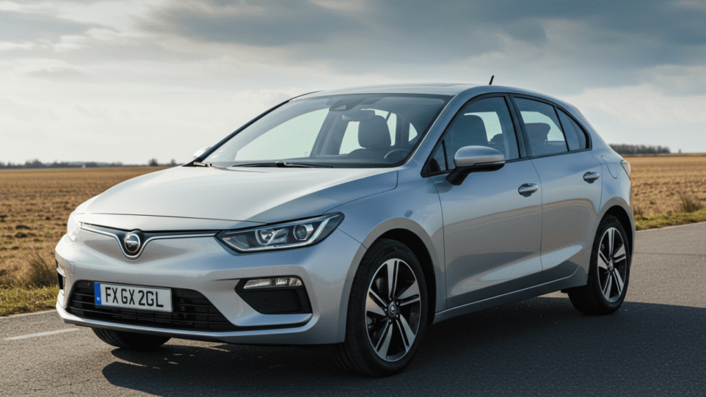 Electric Vehicles (EVs) The Basics