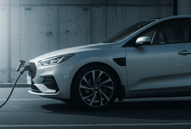 Fastest-charging EVs (under 15 minutes in 2025)