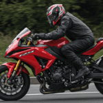 Fastest production motorcycles of 2025