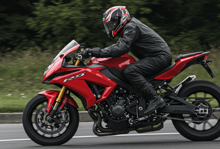 Fastest production motorcycles of 2025