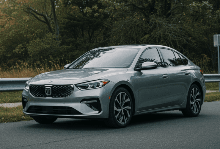 How much does it really cost to own an EV in 2025?