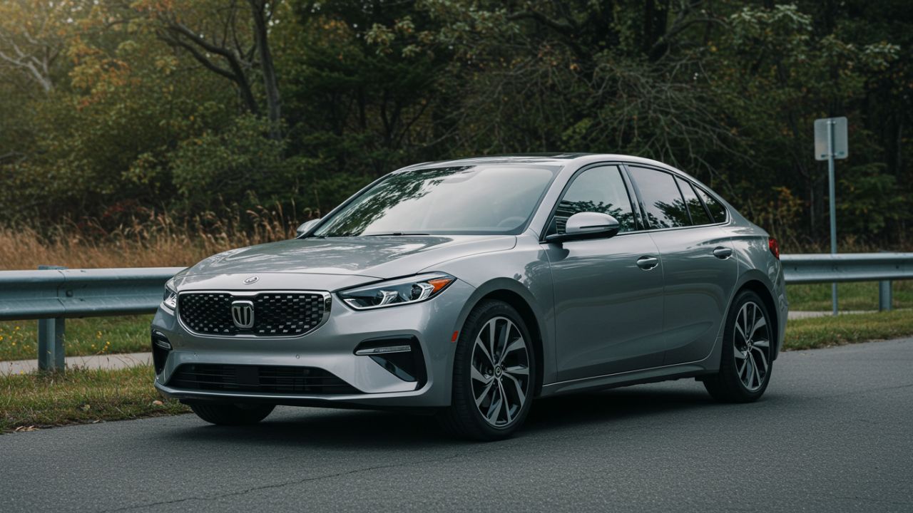 How much does it really cost to own an EV in 2025?