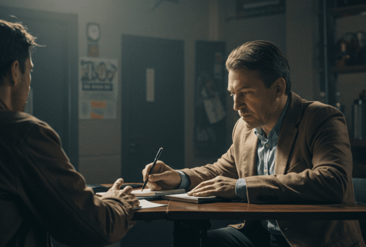 How to avoid used car scams in 2025