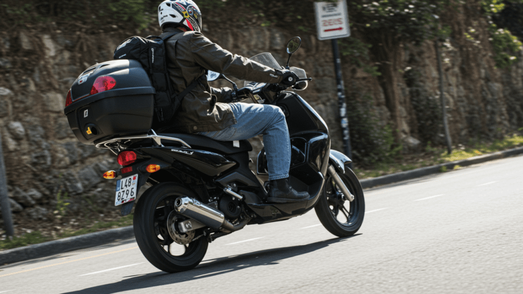 The Top Concerns When Buying a Cheap Scooter