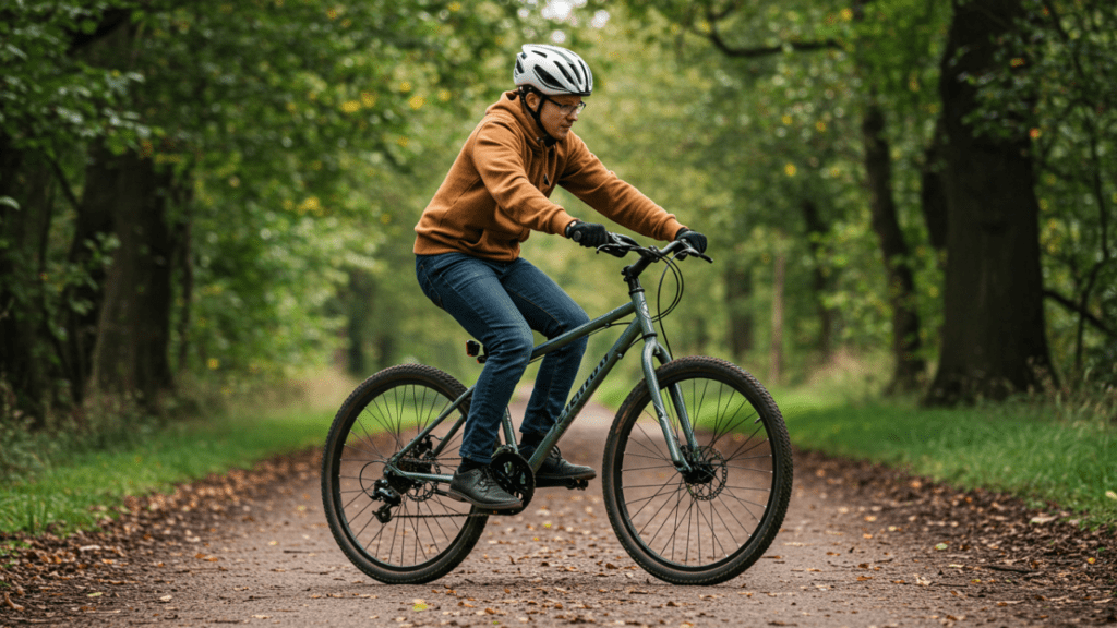 Top Beginner Bikes for 2025 Safe & Affordable Options