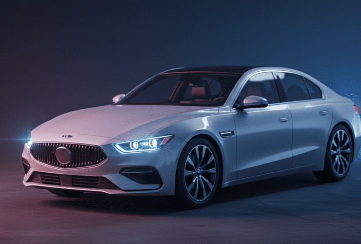 Will hydrogen cars beat EVs in 2025?