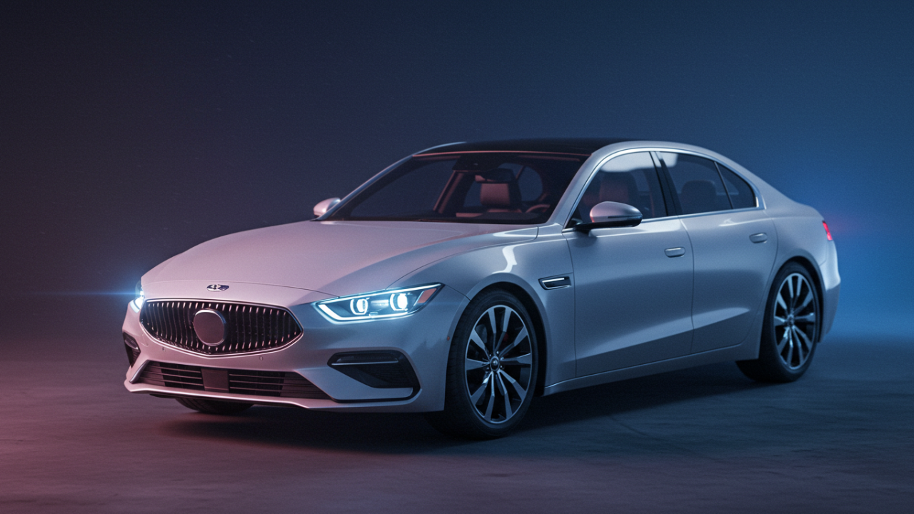 Will hydrogen cars beat EVs in 2025?