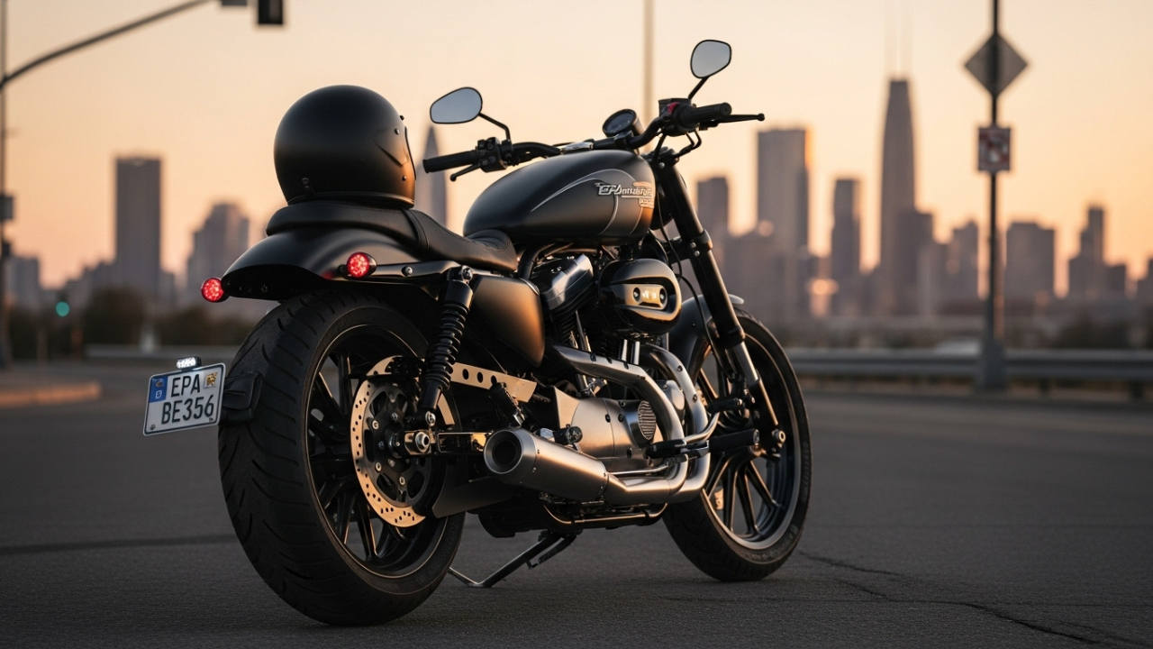 How to customize your bike legally in 2025